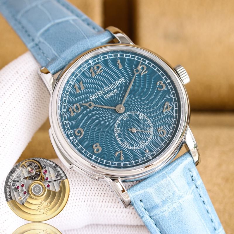 PATEK PHILIPPE Watches